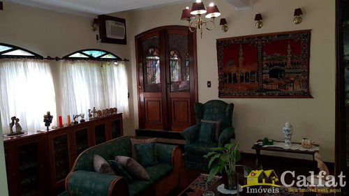 Casa Com 3 Dorms, Boqueirão, Praia Grande - R$ 2.65 Mi, Cod: 165 - V165