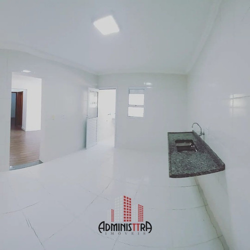 Imagem 5 de 11 de Apartamento A Venda Cidade Jardim Sorocaba/ Sp - Ap-2606-1