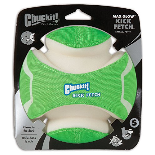 ¡tíralo! Pelota De Juguete Para Perros Kick Fetch, Que Bri