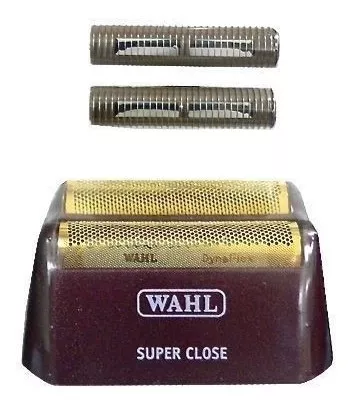 Cuchilla Respuesto para rasuradora Shaver Shaper WAHL Wahl 7031-100