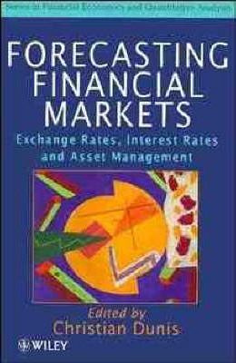 Libro Forecasting Financial Markets - Christian L. Dunis