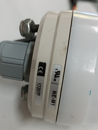 Patitle-ne-m1- 17207p (Usado)