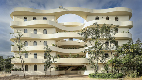 Departamento En Venta En Tulum Con Opcion A Renta Airbnb