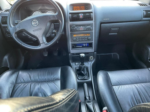 Chevrolet Astra Cd