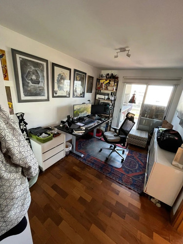 Imagen 2 de 25 de Penthouse De 3 Dormitorios Con Gran Terraza, Parrillero Y Cochera Zona Villa Biarritz!!