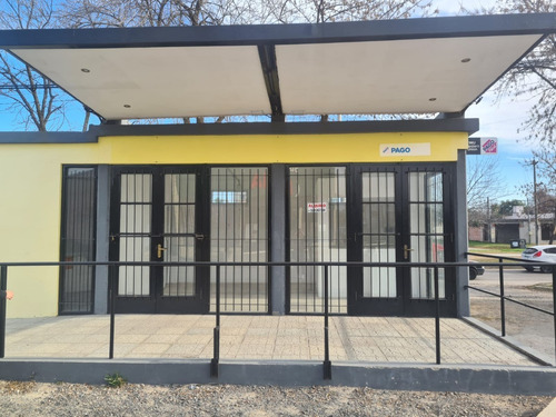 Imagen 3 de 4 de Alquiler De Local En Av. Roca 1050, El Quinto, Lujan