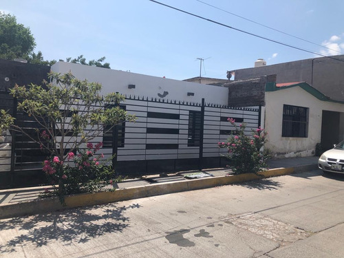 Imagen 10 de 10 de Casa Nueva En Venta Col. Desarrollo Urbano