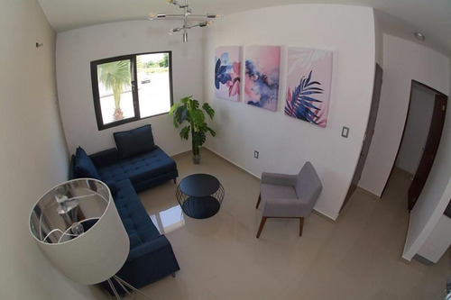 Casas En Preventa En El Frac Jardínes Del Sur, A Cinco Minutos Del Dorado