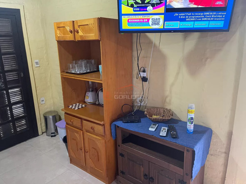 2 Casas En Venta,u$s 137.000. Barra Del Chuy, Rocha Uruguay, Oportunidad De Inversión Para Renta