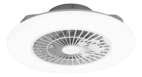 Ledvance Lámpara De Ventilador De Techo Smart Wifi Led, Blan