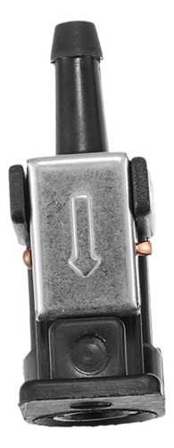 Conector De Combustible Del Lado Del Motor Para Conexión De