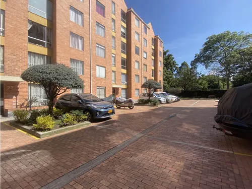 Venta Apartamento Duplex En Ciudadela Colsubsidio Los Almendros Bogotá