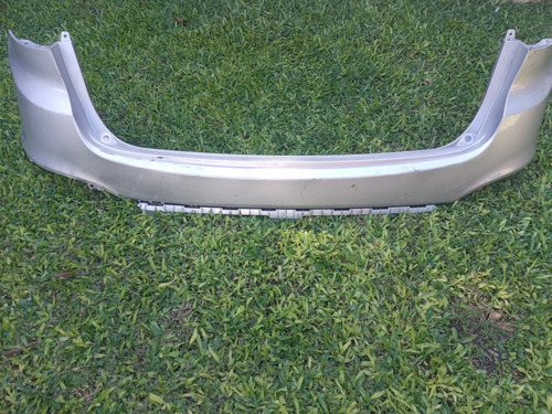 Paragolpe Trasero Hyundai Tucson 10 15 Original