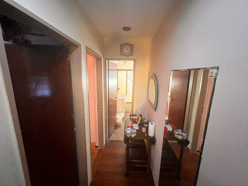 Imagen 18 de 23 de Hermoso Duplex 110 M2 3 Ambientes
