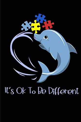 Book: It´s Ok To Be Different