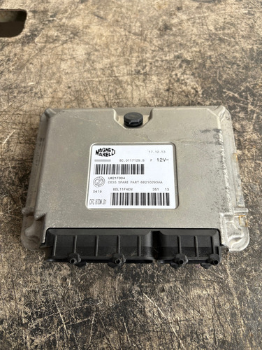 Computadora Tcm Transmision Dart 2013 - 2016 68210293aa (Usado)