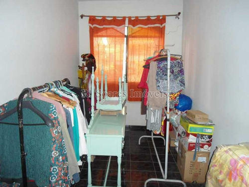 Imagem 10 de 15 de Casa Em Condomínio-à Venda-vila Valqueire-rio De Janeiro - Mrcn40008