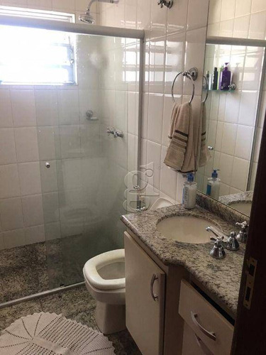 Imagem 26 de 27 de Sobrado Com 4 Dormitórios À Venda, 230 M² Por R$ 650.000,00 - Caravelle - Londrina/pr - So0301