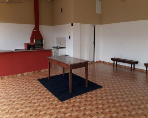 Imagem 12 de 12 de Chacara Venda, Recanto Ipanema Do Meio -araçoiaba Da Serra/sp - Ch00585 - 34338843