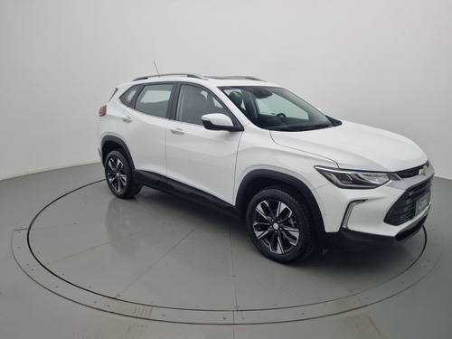 Chevrolet Tracker 1.2 TURBO FLEX PREMIER AUTOMÁTICO