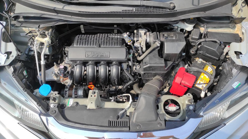 Honda Fit Personal 1.5 Flexone 16V 5p Aut.