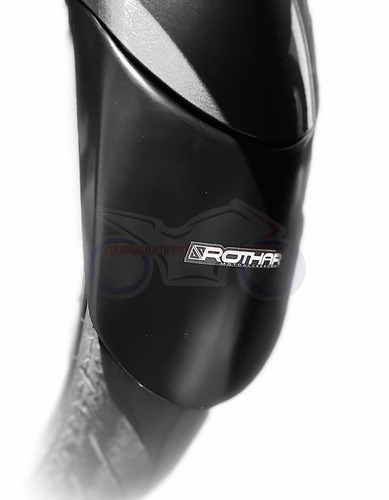 Extensor De Guardabarro Delantero Suzuki Gixxer 250