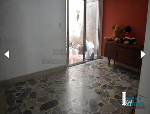 Casa En Venta San Pablo  Medellin