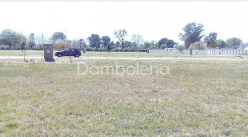 Imagen 6 de 13 de Terreno Lote En Venta Ubicado En Solar De Alvarez (francisco Alvarez), Moreno
