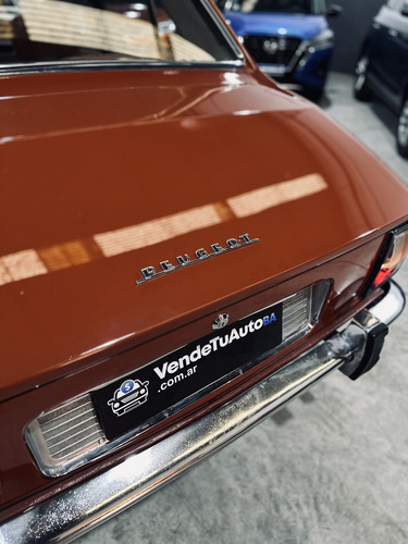 Peugeot 504 Bifaro