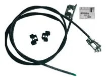 Comprar Kit De Lingas Con Patines Originales Techo 206 \u002F207