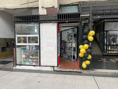 San Cristobal: Venta De Local En Galeria