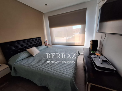 Casa Venta 6 Ambientes En Santa Elisa Pilar Del Este Lote De 563 M2