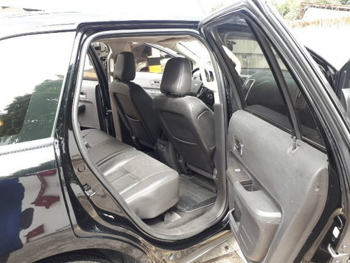 Ford Edge 3.5 Sel Awd V6 24v Gasolina 4p Automático