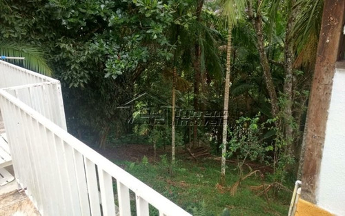 Imagem 6 de 9 de Chácara Em Condomínio Fechado Na Zona Norte De São José Dos Campos