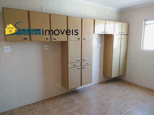 Imagem 12 de 29 de Apartamento A Venda - Bairro Do Limão - Ap00999 - 70818992
