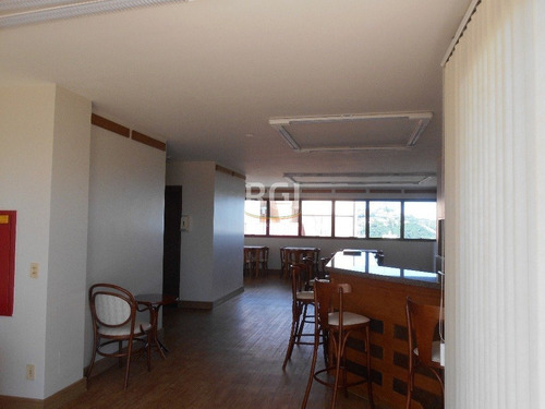 Imagem 30 de 30 de Apartamento Praia De Belas Porto Alegre - 5277