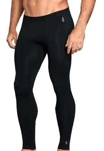 Pantalón térmico X-RUN EMANA - Lupo