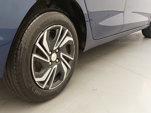 Chevrolet Onix 1.0 TURBO FLEX LT MANUAL