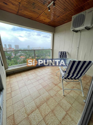 Imagen 3 de 25 de Apartamento En Venta , Cantegril , Punta Del Este
