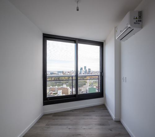 Venta Apartamentos 2 Y 3 Dormitorios en Buceo - More Buceo