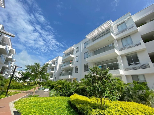 Imagen 25 de 25 de Vendemos Apartamento 3 Alcobas En Burano Serena Del Mar En Cartagena