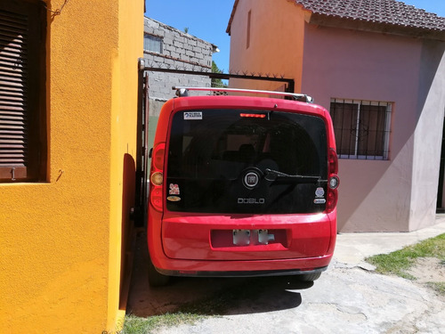 Imagen 10 de 12 de Duplex Con Calefacción Parrilla Garage. A 1 Cdra De La Playa