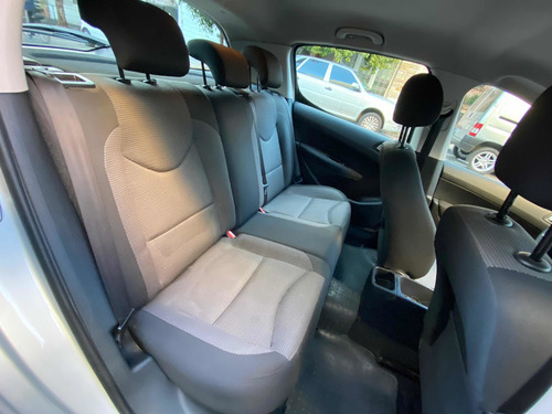 Peugeot 308 1.6 Active 2015 Financiado En Cuotas