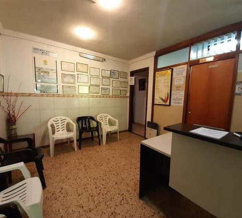 Imagen 9 de 17 de Excelente Propiedad Ideal Uso Profesional