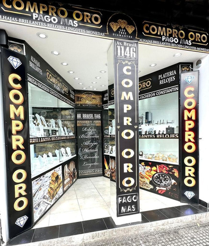 Imagen 1 de 10 de Compro Oro Mexicanos Brillantes Rolex Tasador Confiable