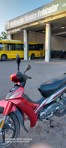 Imagen 5 de 15 de Yamaha Cripton