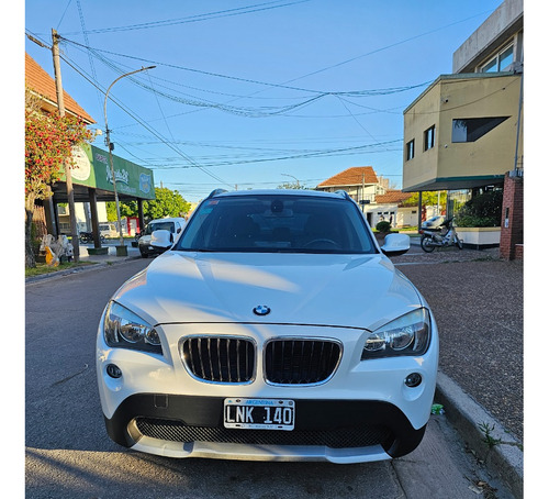 BMW X1 2.0 Sdrive 18i Active 150 Cv