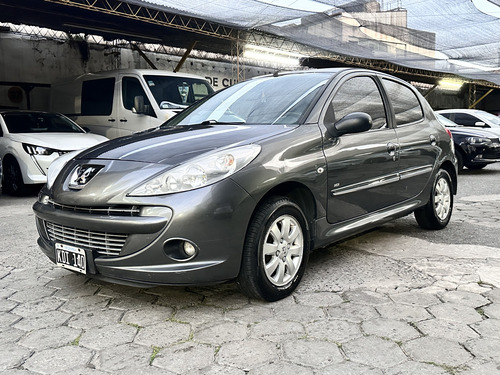 Peugeot 207 1.4 Allure Hdi 70cv