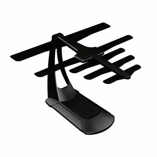 Antena Super 1000 Interna Uhf- Prime Tech | Parcelamento sem juros