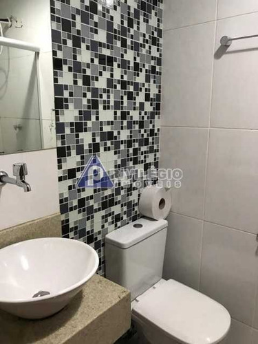 Imagem 18 de 26 de Kitnetconjugado À Venda, 1 Quarto, Copacabana - Rio De Janeiro/rj - 22744